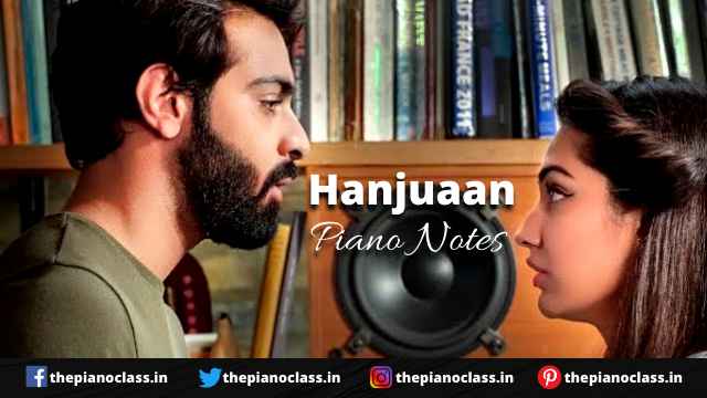 Hanjuaan Piano Notes - Tuesdays & Fridays